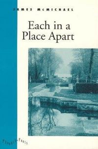 Produktbild: Each in a Place Apart
