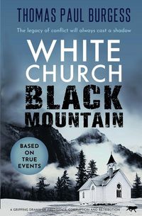 Produktbild: White Church, Black Mountain
