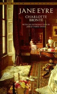 Bild vom Artikel Jane Eyre vom Autor Charlotte Brontë