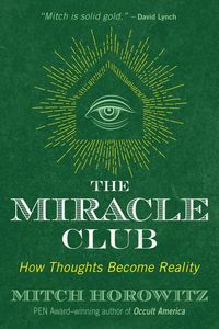 Produktbild: The Miracle Club