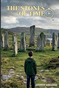 Produktbild: The Stones of Time