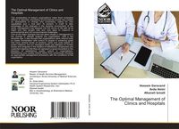 Produktbild: The Optimal Management of Clinics and Hospitals