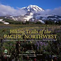 Produktbild: Hiking Trails Of The Pacific N
