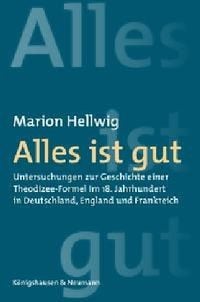 Produktbild: Alles ist gut