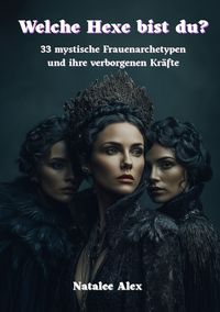 Produktbild: Welche Hexe bist du?