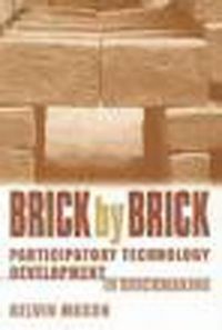 Produktbild: Brick by Brick