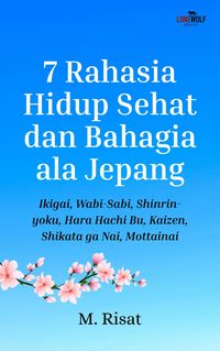 Produktbild: 7 Rahasia Hidup Sehat dan Bahagia ala Jepang