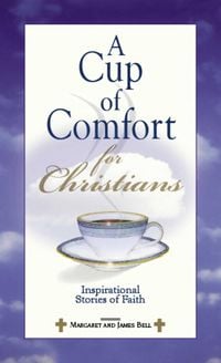 Produktbild: A Cup Of Comfort For Christians