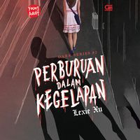Produktbild: Perburuan Dalam Kegelapan