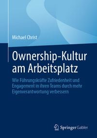 Produktbild: Ownership-Kultur am Arbeitsplatz