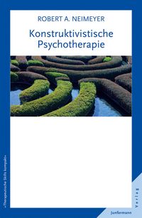 Produktbild: Konstruktivistische Psychotherapie