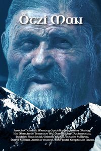 Produktbild: &Ouml;tzi Man