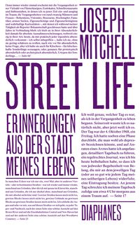 Produktbild: Street Life