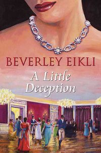 Produktbild: Little Deception