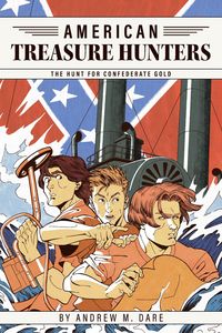 Produktbild: The Hunt for Confederate Gold