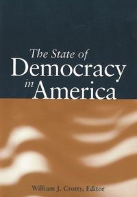 Produktbild: The State of Democracy in America