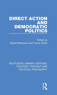 Produktbild: Direct Action and Democratic Politics