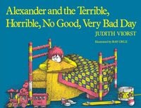 Produktbild: Alexander and the Terrible, Horrible, No Good, Very Bad Day
