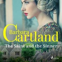 Produktbild: The Saint and the Sinner