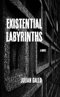 Produktbild: Existential Labyrinths