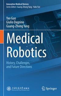 Produktbild: Medical Robotics