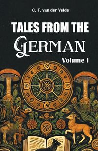 Produktbild: Tales from the German Volume I