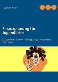 Produktbild: Finanzplanung f&uuml;r Jugendliche
