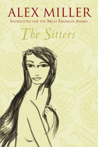 Produktbild: Alex Miller: Sitters