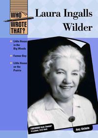 Produktbild: Sickels, A:  Laura Ingalls Wilder