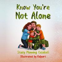 Produktbild: Know You're Not Alone