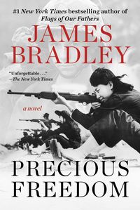 Produktbild: Precious Freedom