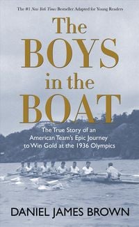 Produktbild: The Boys in the Boat