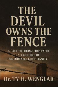 Produktbild: The Devil Owns the Fence