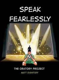 Produktbild: Speak Fearlessly