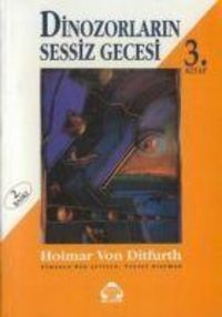 Produktbild: Dinozorlarin Sessiz Gecesi 3