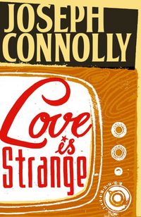 Produktbild: Love is Strange