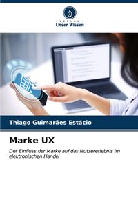 Produktbild: Marke UX