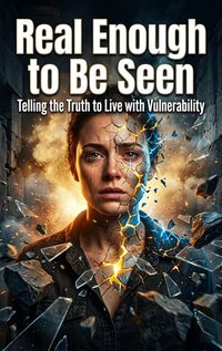 Produktbild: Real Enough to Be Seen