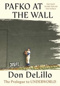 Produktbild: Pafko at the Wall