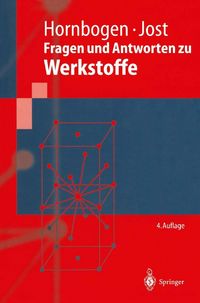 Produktbild: Fragen und Antworten zu Werkstoffe