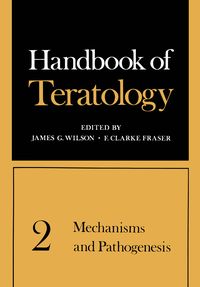 Produktbild: Mechanisms and Pathogenesis