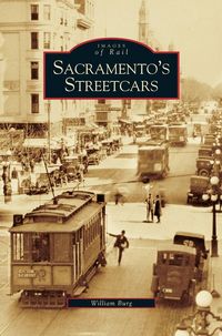 Produktbild: Sacramento's Streetcars