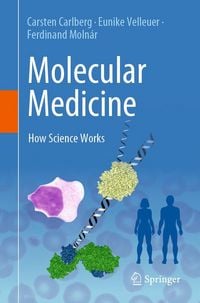 Produktbild: Molecular Medicine