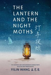 Produktbild: The Lantern and the Night Moths