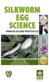 Produktbild: Silkworm Egg Science