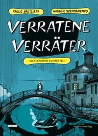 Produktbild: Verratene Verr&auml;ter