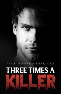 Produktbild: Three Times a Killer
