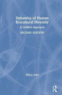 Produktbild: Dynamics Of Human Biocultural