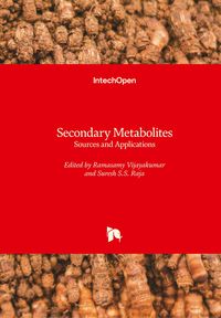 Produktbild: Secondary Metabolites