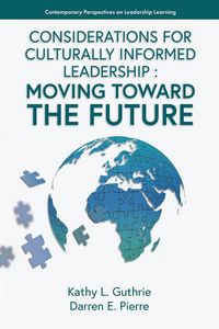 Produktbild: Considerations for Culturally Informed Leadership
